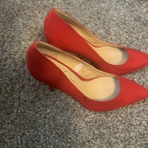 Therisa Platform Sandal by Jessica Simpson - KC Luxe Life